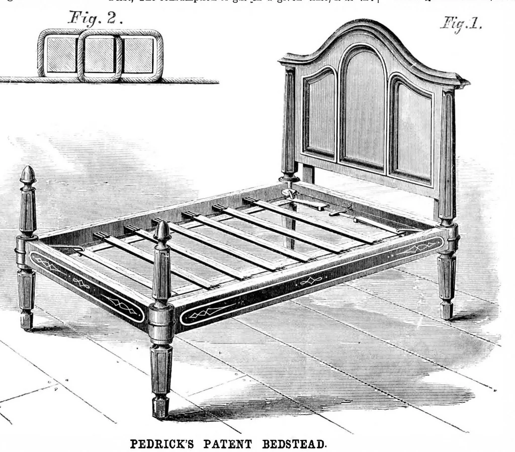 An illustration from Scientific American, Vol. 18, No. 23 (1868), 1868, leaf 4