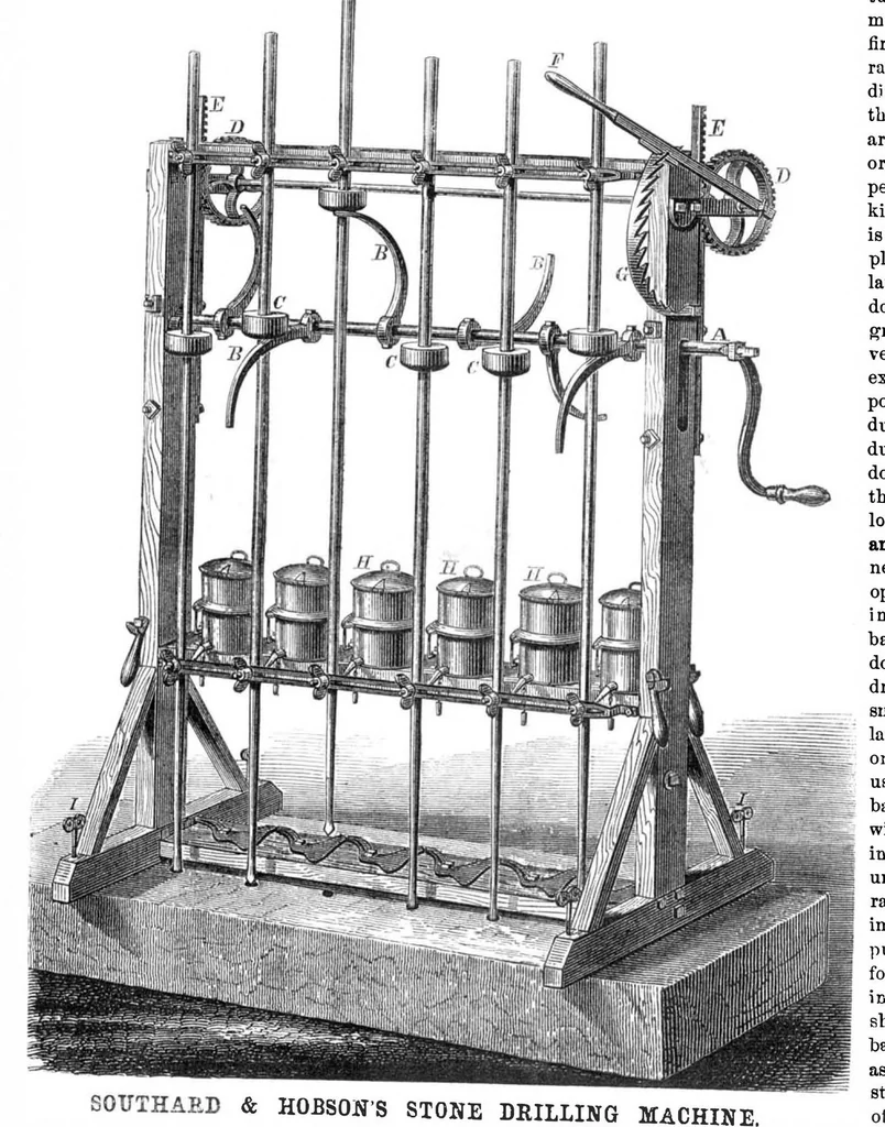 An illustration from Scientific American, Vol. 18, No. 25 (1868), 1868, leaf 0