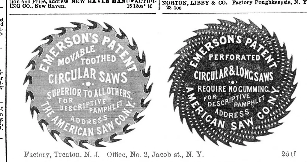 An illustration from Scientific American, Vol. 18, No. 25 (1868), 1868, leaf 15
