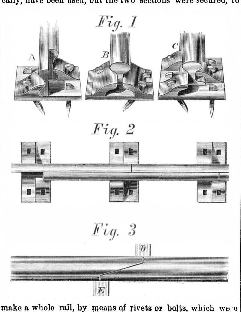 An illustration from Scientific American, Vol. 18, No. 26 (1868), 1868, leaf 5