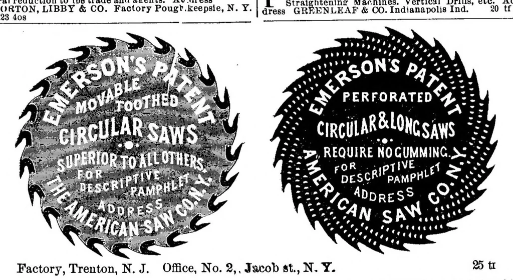 An illustration from Scientific American, Vol. 19, No. 1 (1868), 1868, leaf 16