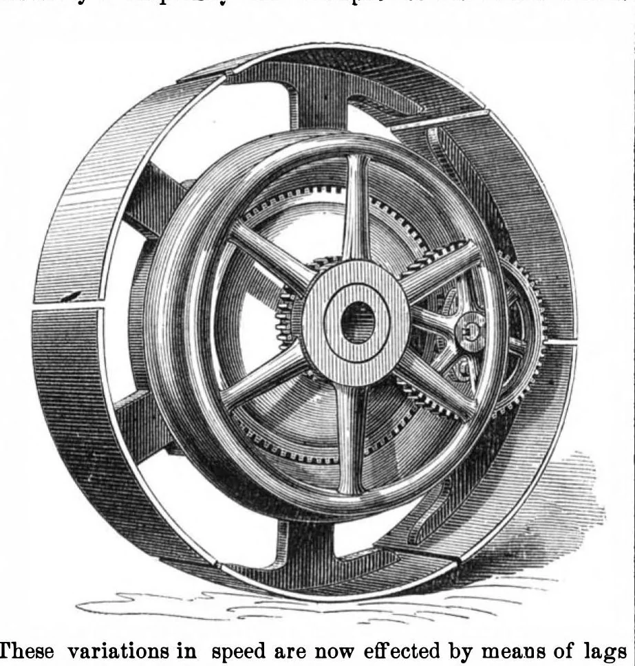 An illustration from Scientific American, Vol. 19, No. 1 (1868), 1868, leaf 8