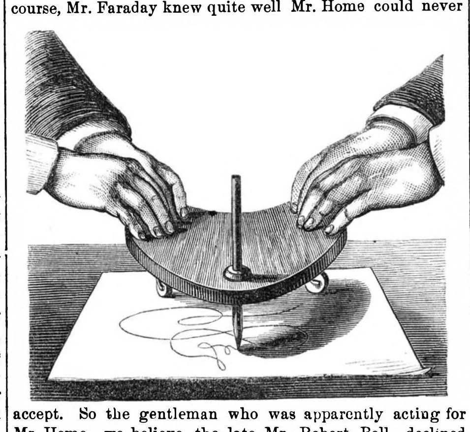 An illustration from Scientific American, Vol. 19, No. 2 (1868), 1868, leaf 0