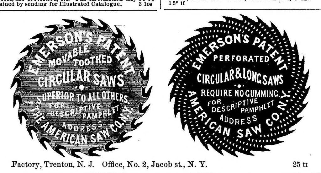 An illustration from Scientific American, Vol. 19, No. 3 (1868), 1868, leaf 15