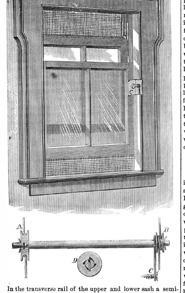 An illustration from Scientific American, Vol. 19, No. 3 (1868), 1868, leaf 7