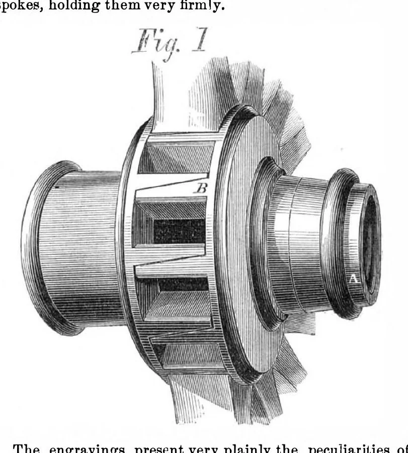 An illustration from Scientific American, Vol. 19, No. 3 (1868), 1868, leaf 7