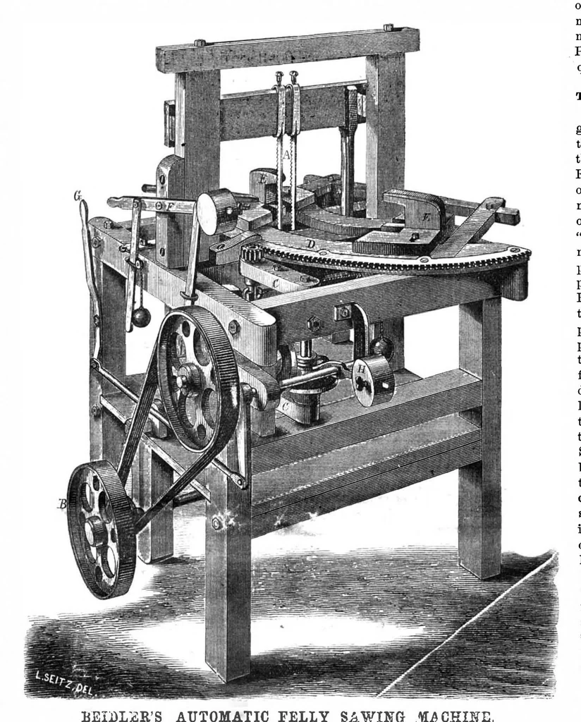 An illustration from Scientific American, Vol. 19, No. 4 (1868), 1868, leaf 0