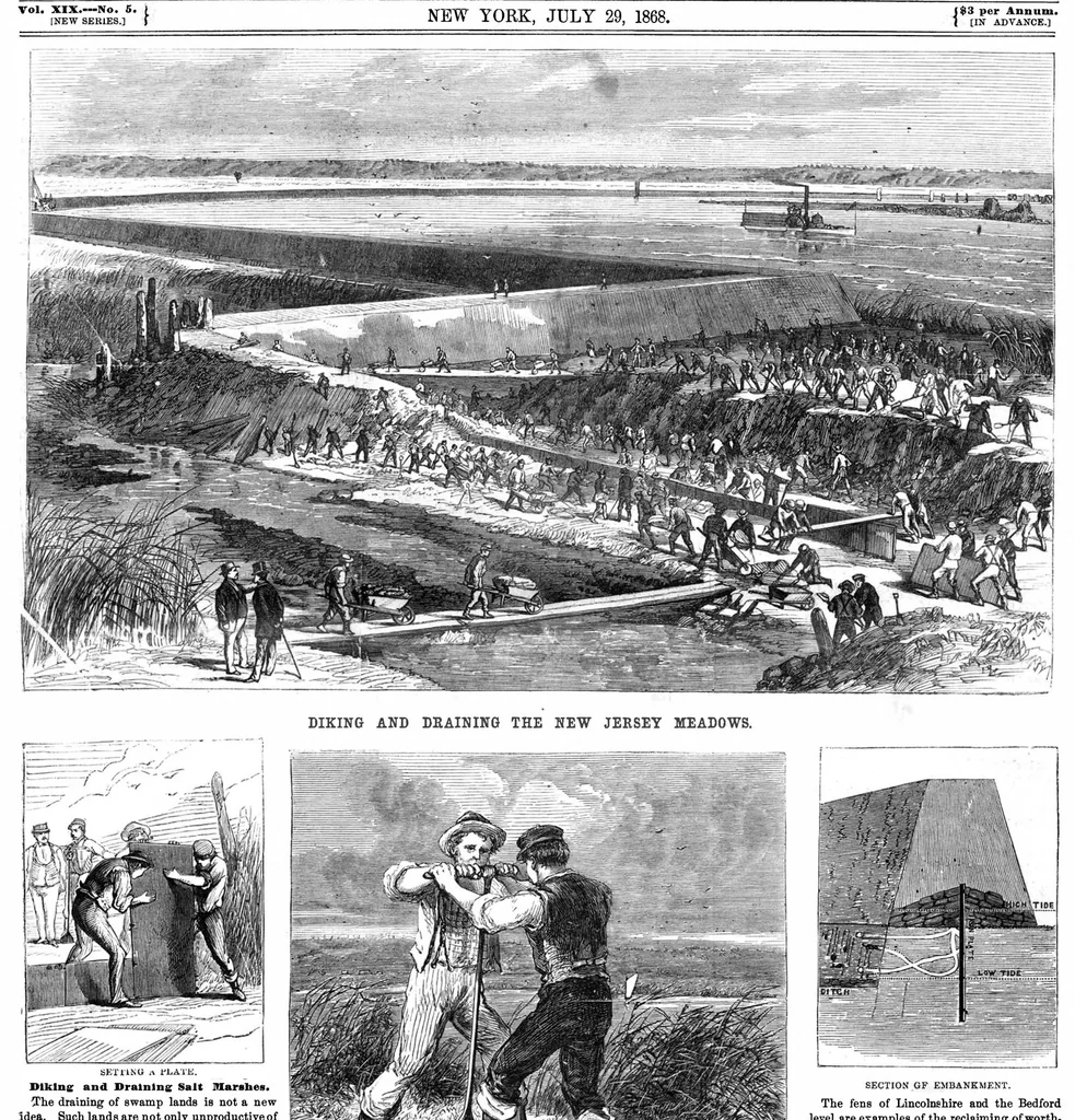 An illustration from Scientific American, Vol. 19, No. 5 (1868), 1868, leaf 0