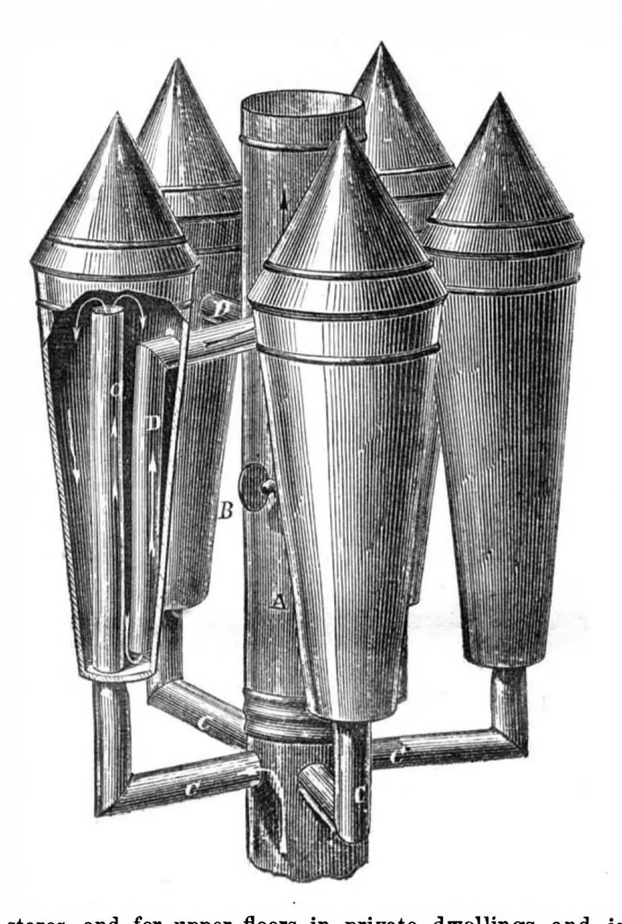 An illustration from Scientific American, Vol. 19, No. 5 (1868), 1868, leaf 4