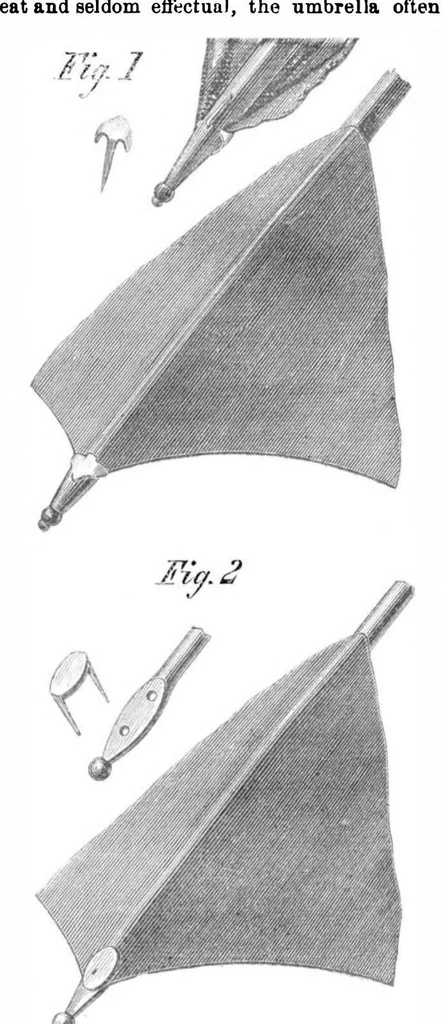 An illustration from Scientific American, Vol. 19, No. 6 (1868), 1868, leaf 4
