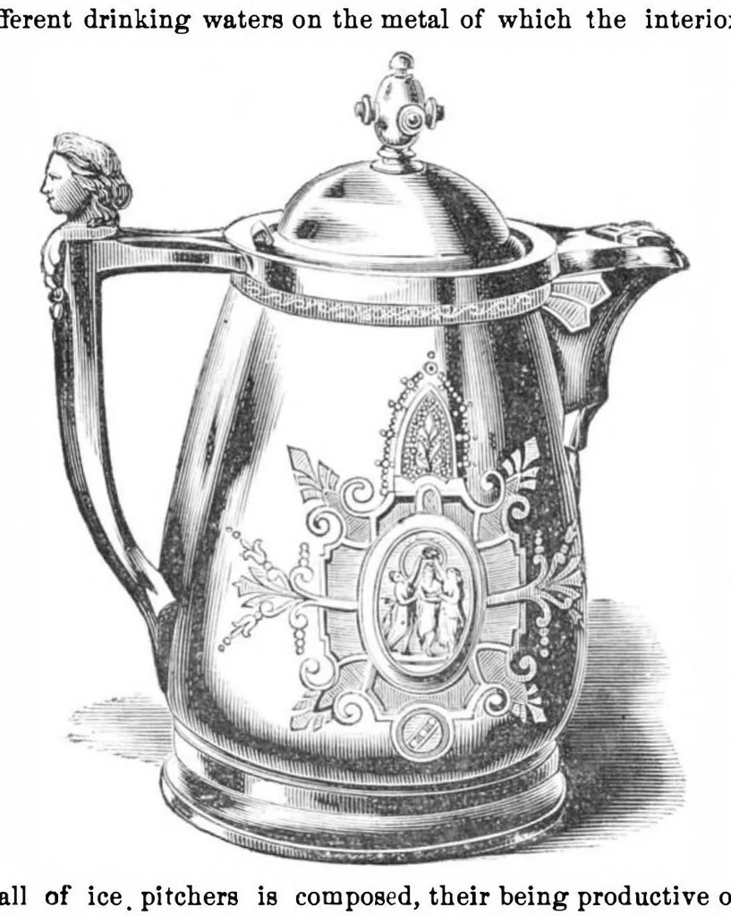 An illustration from Scientific American, Vol. 19, No. 7 (1868), 1868, leaf 0