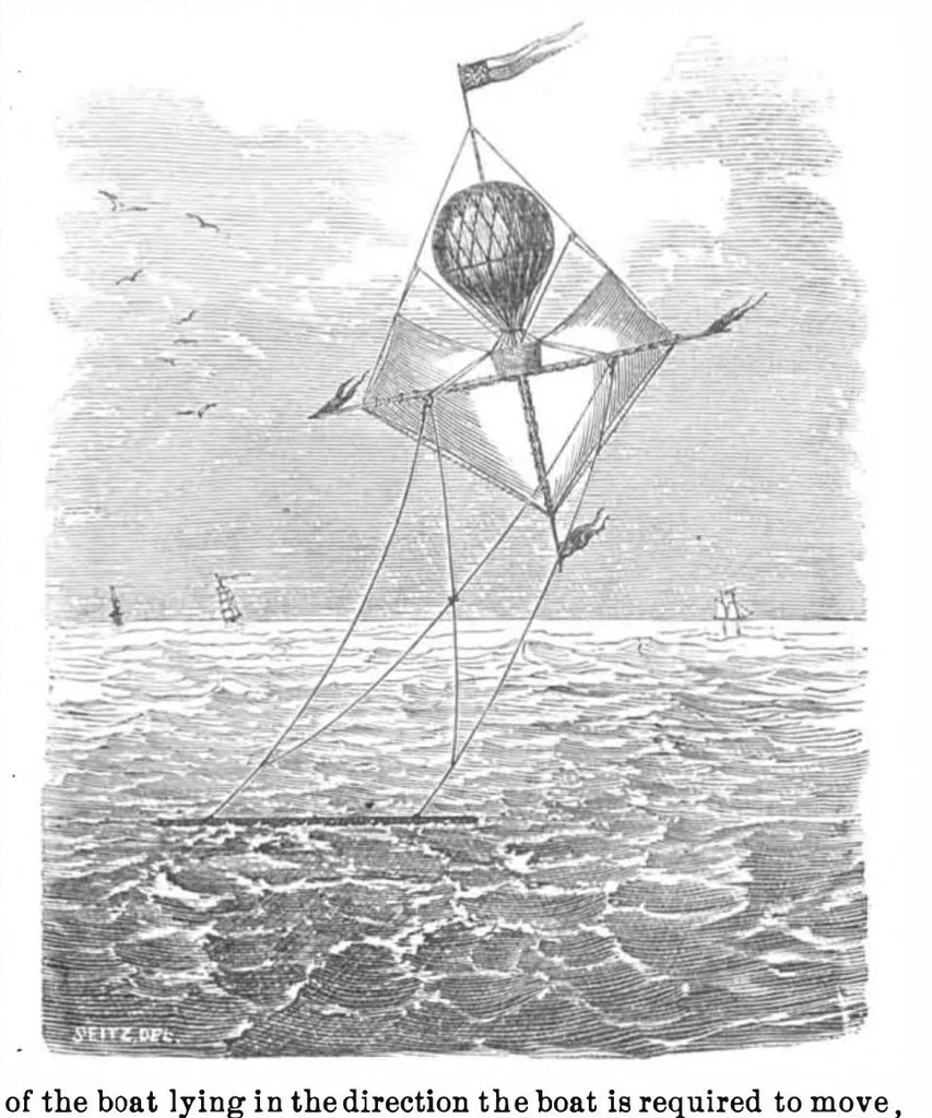 An illustration from Scientific American, Vol. 19, No. 7 (1868), 1868, leaf 3
