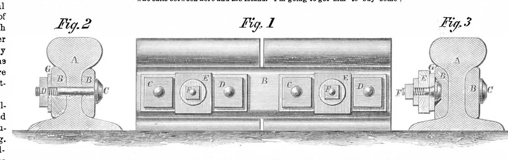 An illustration from Scientific American, Vol. 19, No. 7 (1868), 1868, leaf 7