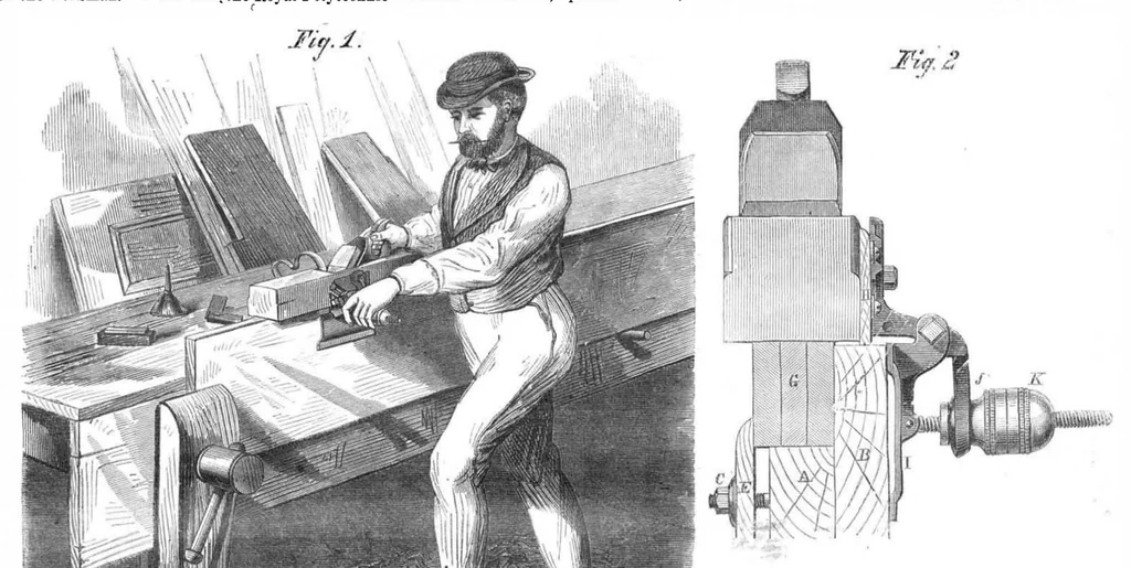 An illustration from Scientific American, Vol. 19, No. 10 (1868), 1868, leaf 0