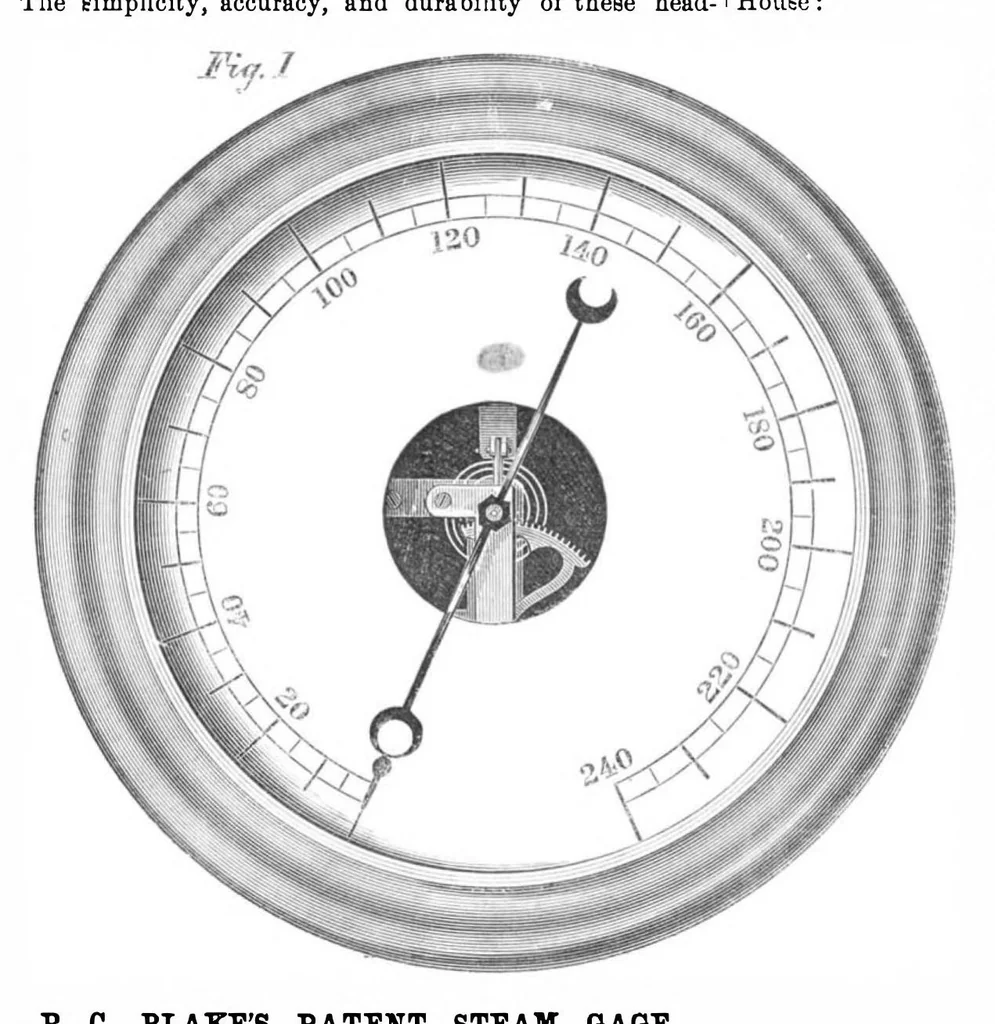 An illustration from Scientific American, Vol. 19, No. 10 (1868), 1868, leaf 7
