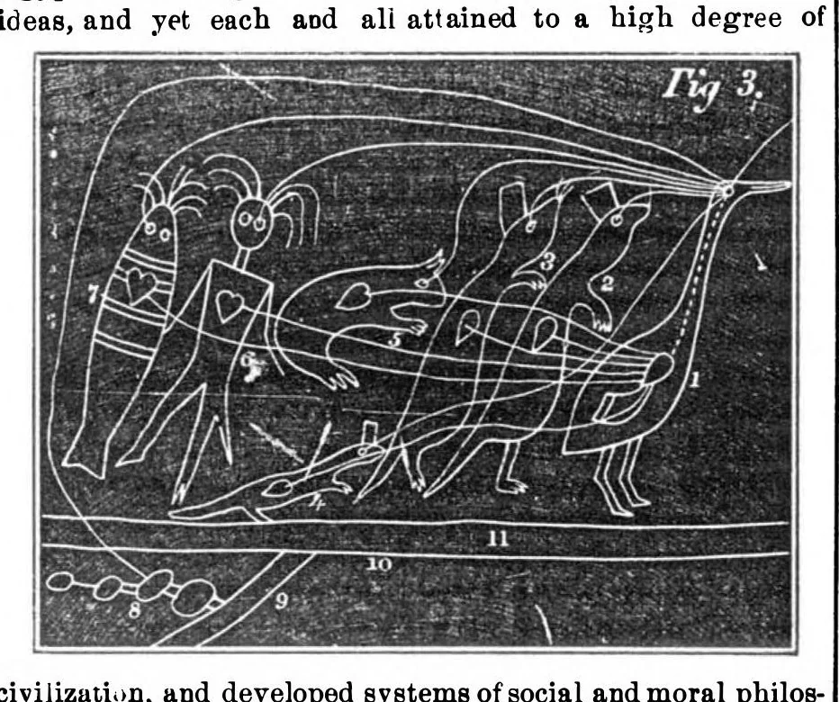 An illustration from Scientific American, Vol. 19, No. 11 (1868), 1868, leaf 3