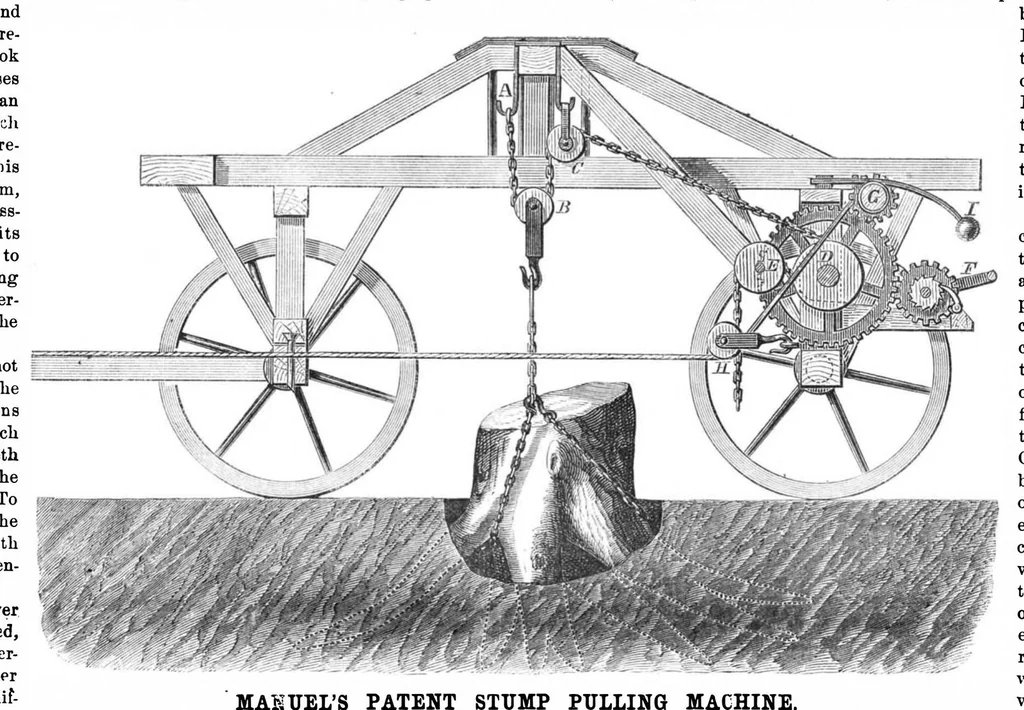 An illustration from Scientific American, Vol. 19, No. 12 (1868), 1868, leaf 0