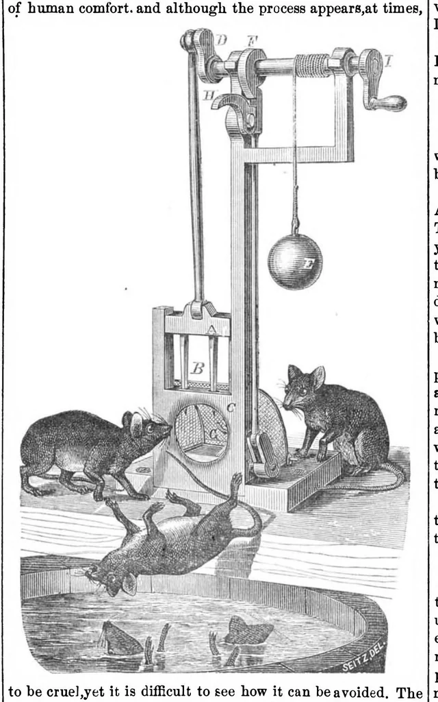 An illustration from Scientific American, Vol. 19, No. 12 (1868), 1868, leaf 0