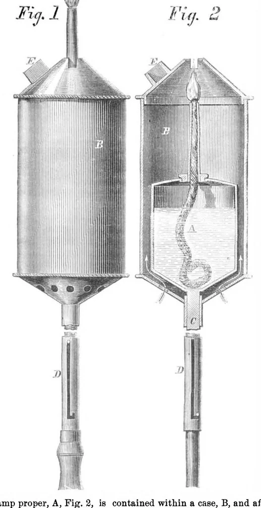 An illustration from Scientific American, Vol. 19, No. 12 (1868), 1868, leaf 7