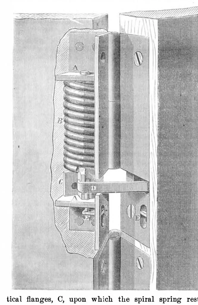 An illustration from Scientific American, Vol. 19, No. 12 (1868), 1868, leaf 7