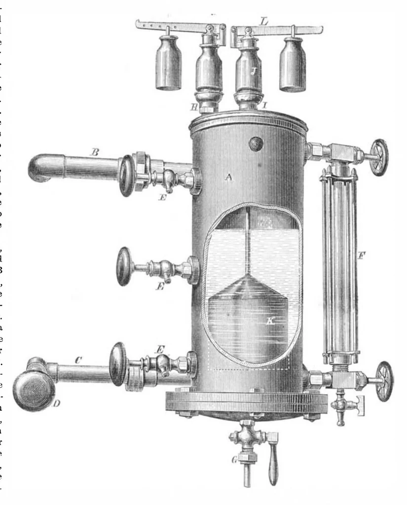 An illustration from Scientific American, Vol. 19, No. 13 (1868), 1868, leaf 0