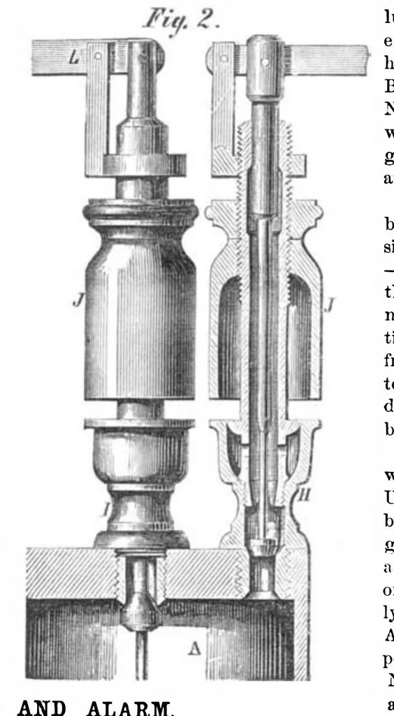 An illustration from Scientific American, Vol. 19, No. 13 (1868), 1868, leaf 0