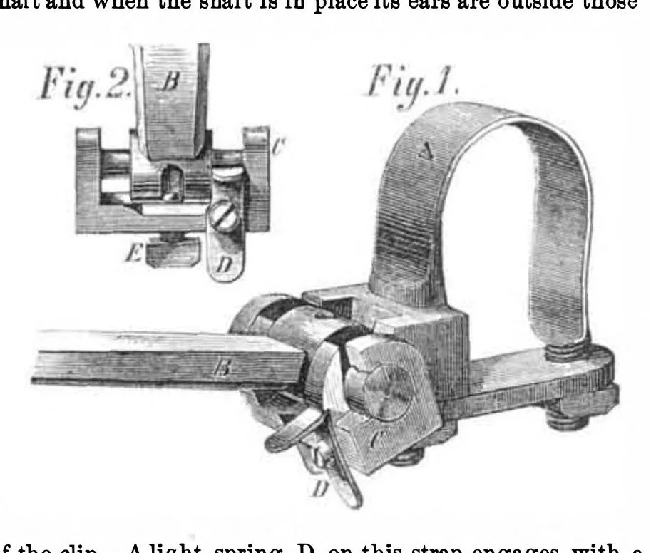 An illustration from Scientific American, Vol. 19, No. 13 (1868), 1868, leaf 4