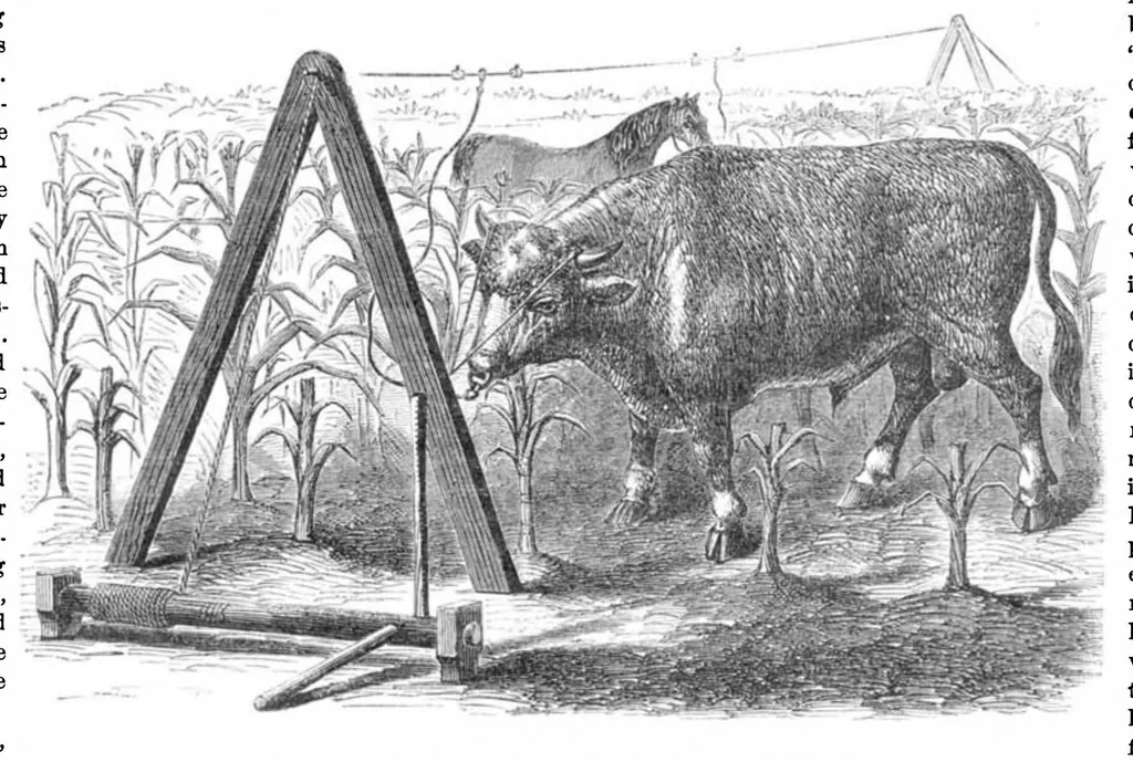 An illustration from Scientific American, Vol. 19, No. 13 (1868), 1868, leaf 7
