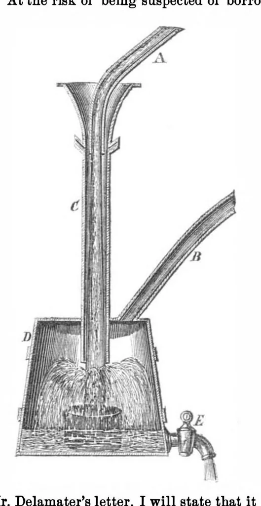 An illustration from Scientific American, Vol. 19, No. 14 (1868), 1868, leaf 3