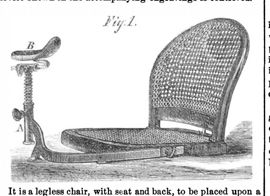 An illustration from Scientific American, Vol. 19, No. 15 (1868), 1868, leaf 3