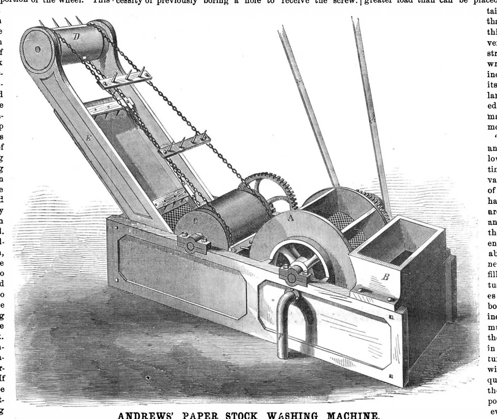 An illustration from Scientific American, Vol. 19, No. 17 (1868), 1868, leaf 0