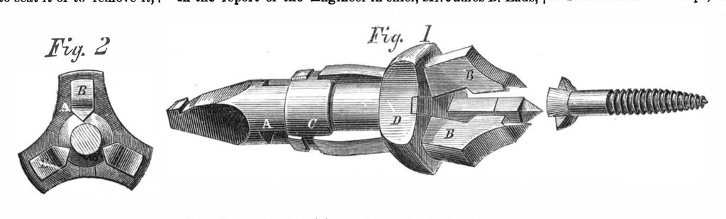 An illustration from Scientific American, Vol. 19, No. 17 (1868), 1868, leaf 0