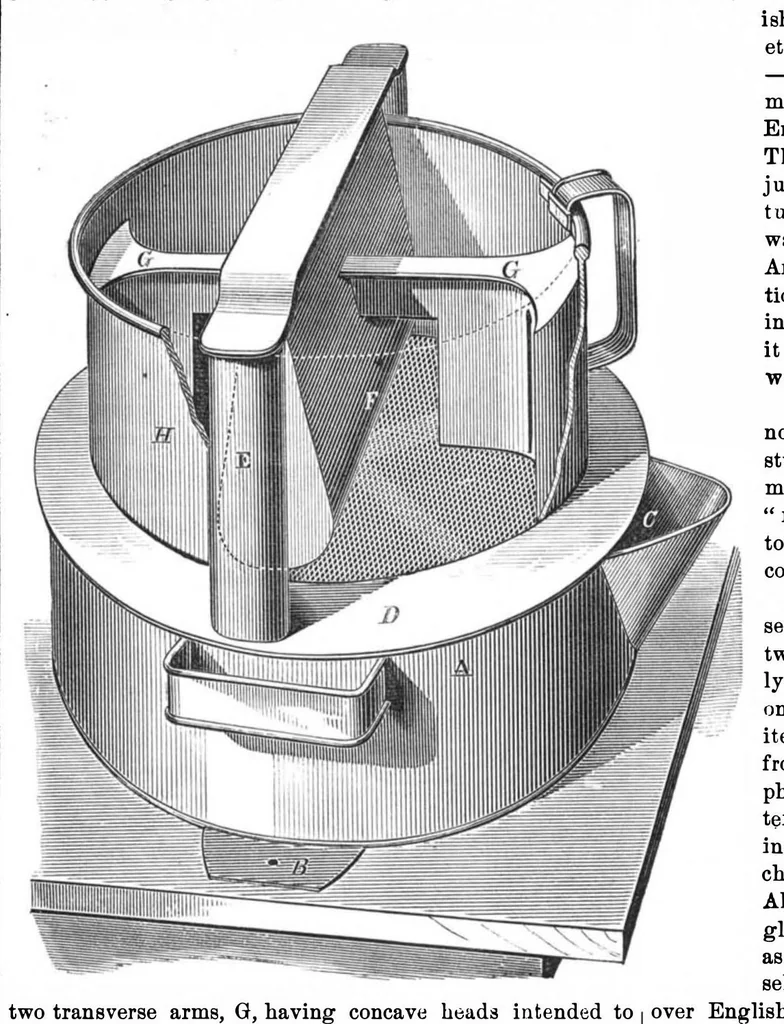 An illustration from Scientific American, Vol. 19, No. 17 (1868), 1868, leaf 3