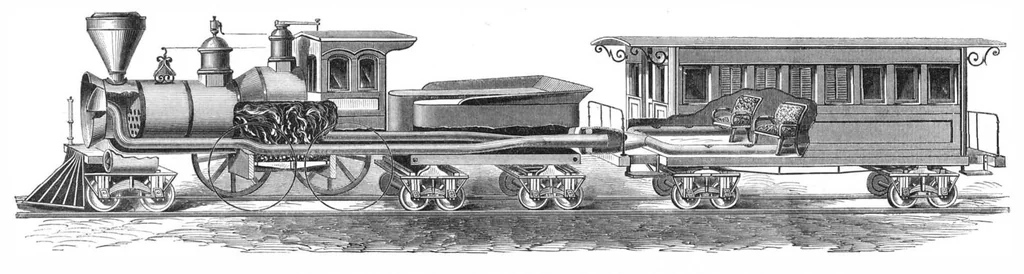 An illustration from Scientific American, Vol. 19, No. 18 (1868), 1868, leaf 0