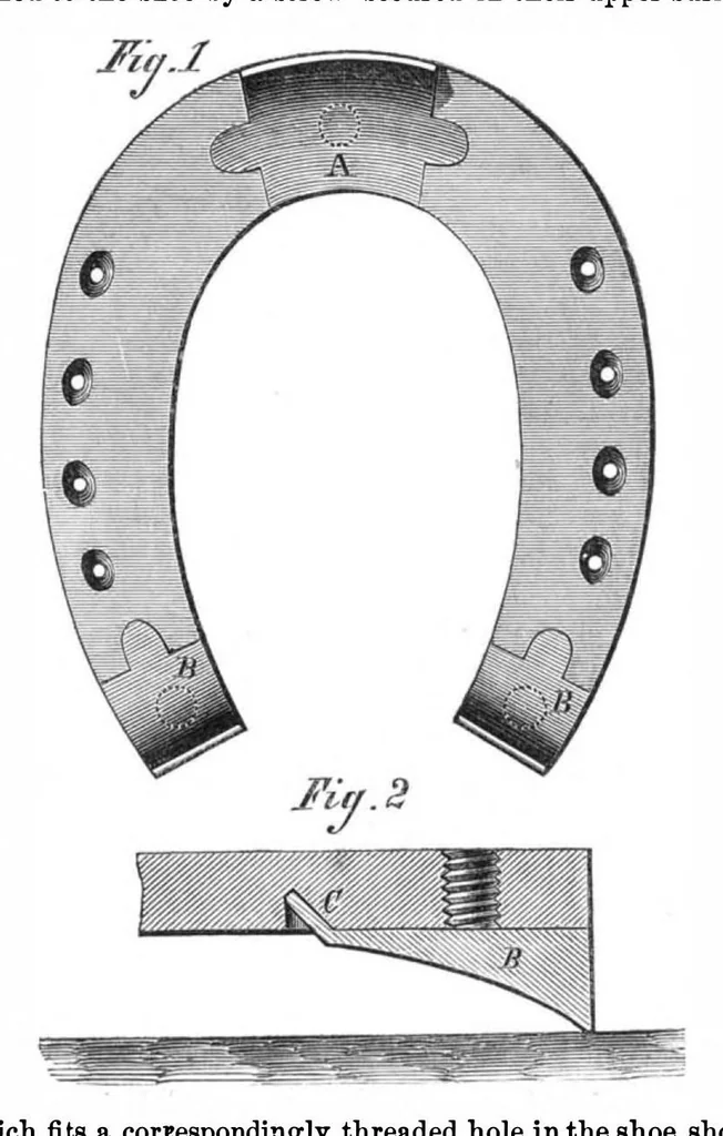 An illustration from Scientific American, Vol. 19, No. 18 (1868), 1868, leaf 3