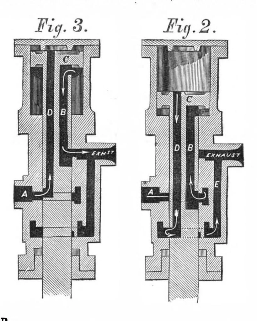 An illustration from Scientific American, Vol. 19, No. 18 (1868), 1868, leaf 4