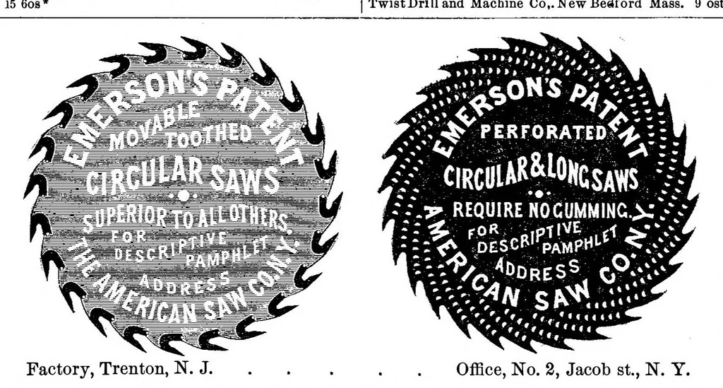 An illustration from Scientific American, Vol. 19, No. 19 (1868), 1868, leaf 15