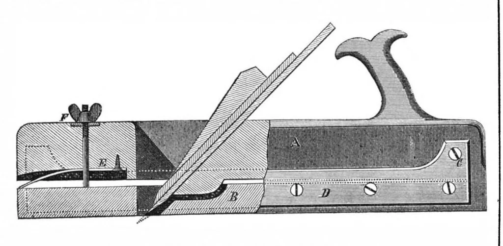 An illustration from Scientific American, Vol. 19, No. 19 (1868), 1868, leaf 3