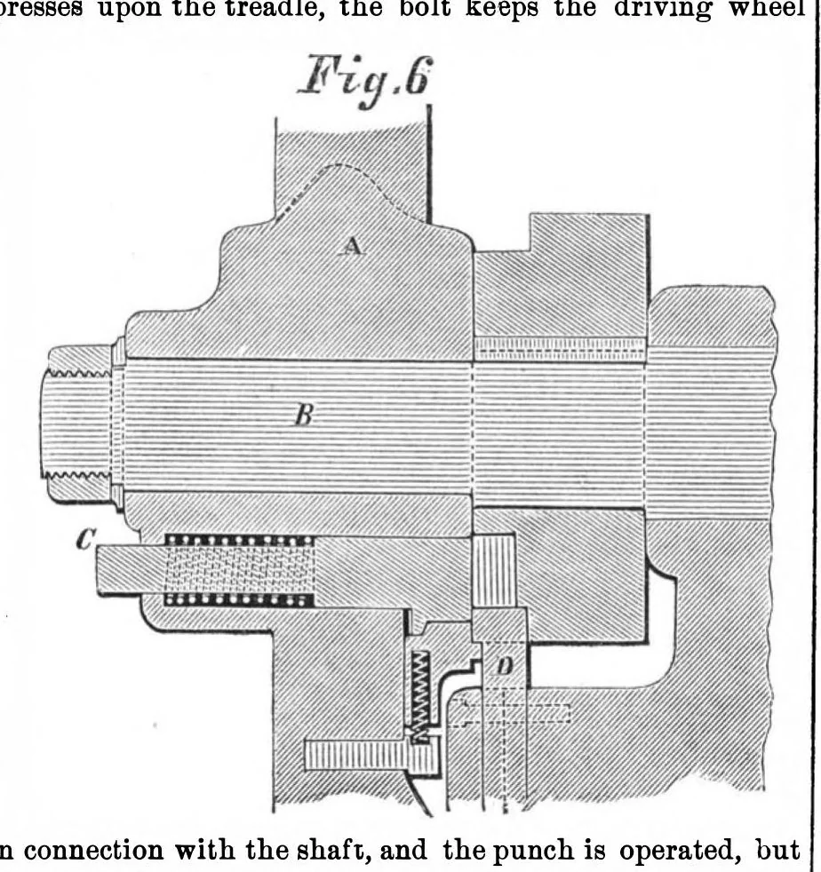 An illustration from Scientific American, Vol. 19, No. 19 (1868), 1868, leaf 7
