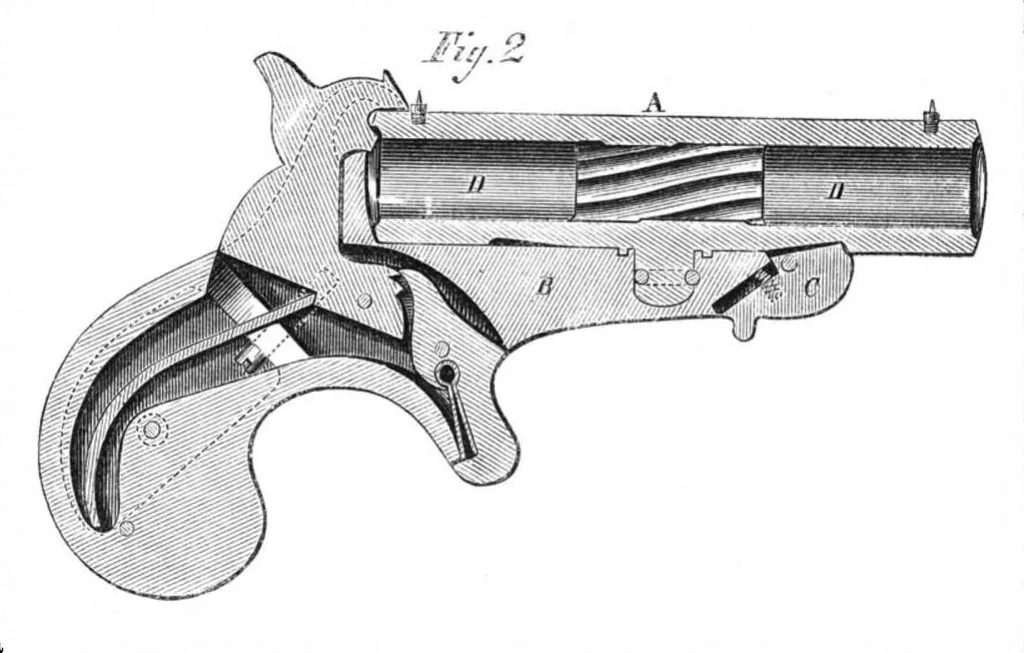 An illustration from Scientific American, Vol. 19, No. 21 (1868), 1868, leaf 0