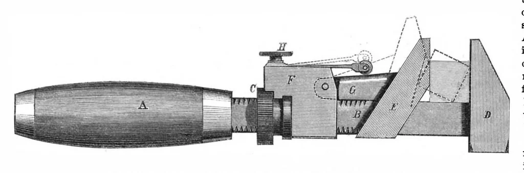 An illustration from Scientific American, Vol. 19, No. 21 (1868), 1868, leaf 0