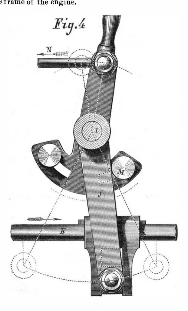An illustration from Scientific American, Vol. 19, No. 21 (1868), 1868, leaf 3