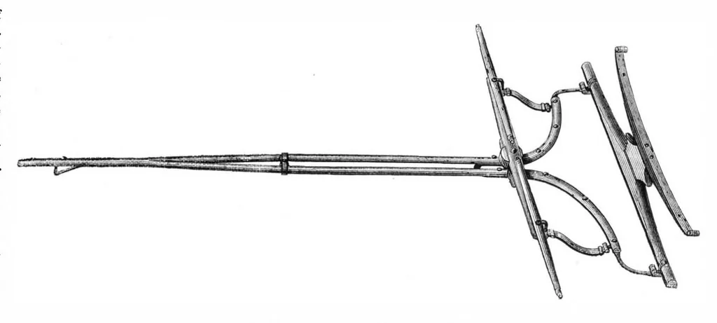 An illustration from Scientific American, Vol. 19, No. 22 (1868), 1868, leaf 3