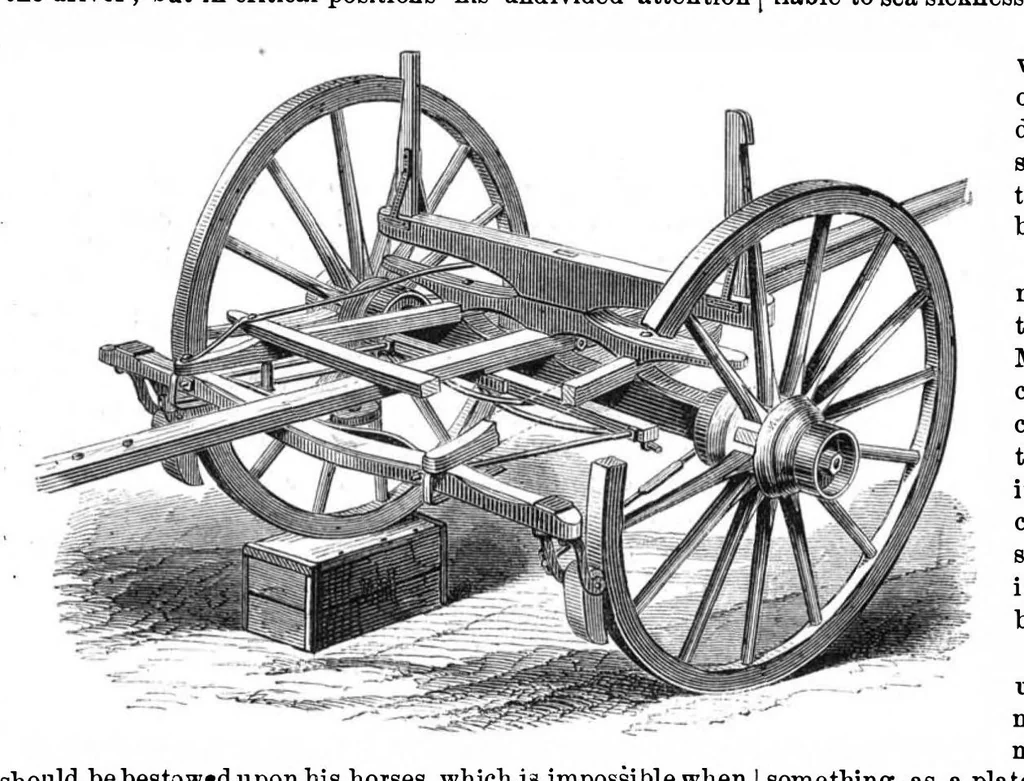 An illustration from Scientific American, Vol. 19, No. 22 (1868), 1868, leaf 3
