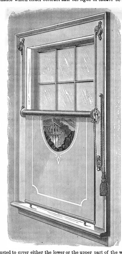 An illustration from Scientific American, Vol. 19, No. 23 (1868), 1868, leaf 4