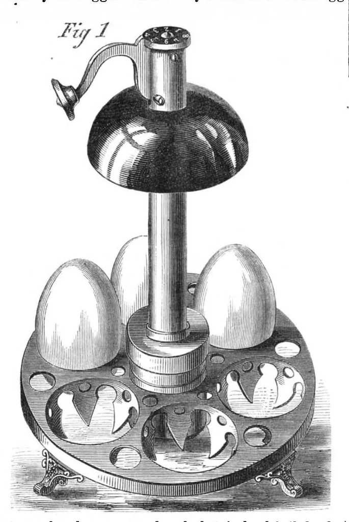 An illustration from Scientific American, Vol. 19, No. 23 (1868), 1868, leaf 7