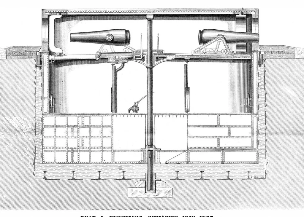 An illustration from Scientific American, Vol. 19, No. 26 (1868), 1868, leaf 0