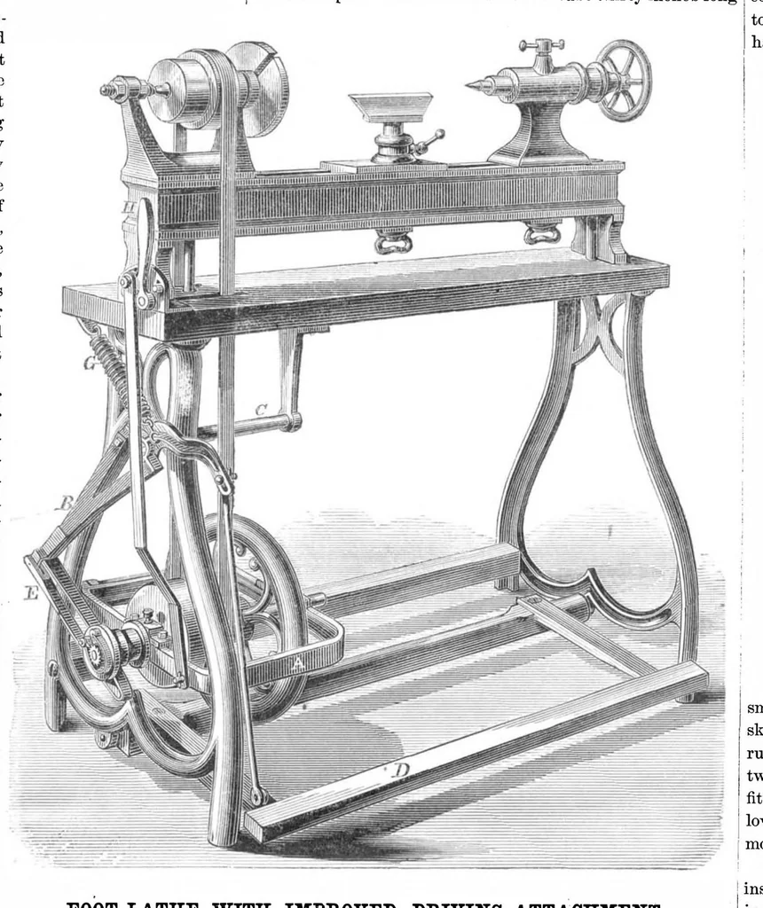 An illustration from Scientific American, Vol. 19, No. 26 (1868), 1868, leaf 5