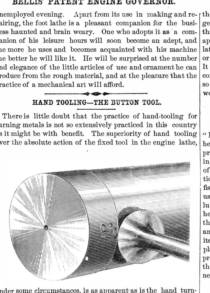 An illustration from Scientific American, Vol. 20, No. 1 (1869), 1869, leaf 8