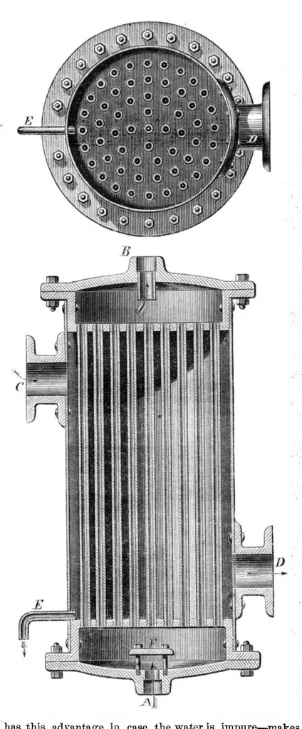 An illustration from Scientific American, Vol. 20, No. 4 (1869), 1869, leaf 11